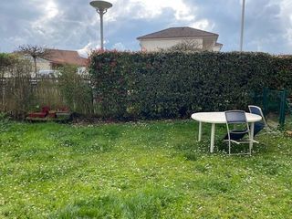  Appartement � vendre 3 pi�ces 68 m�