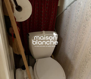  Maison � vendre 3 pi�ces 41 m�