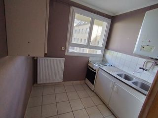  Appartement � vendre 3 pi�ces 54 m�