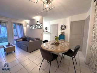  Maison � vendre 3 pi�ces 66 m�