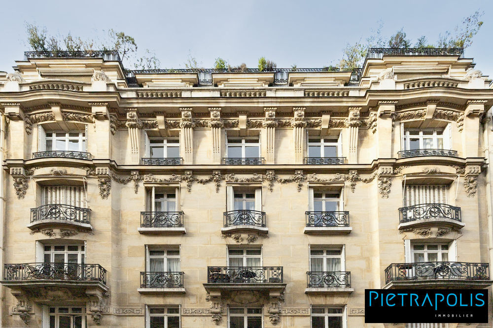 � vendre  Appartement Paris 17