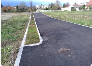  Terrain � vendre 526 m�