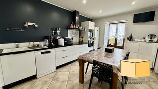  Maison � vendre 7 pi�ces 175 m�