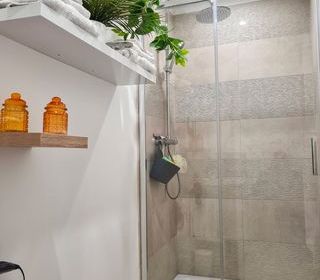  Appartement � vendre 1 pi�ce 29 m�