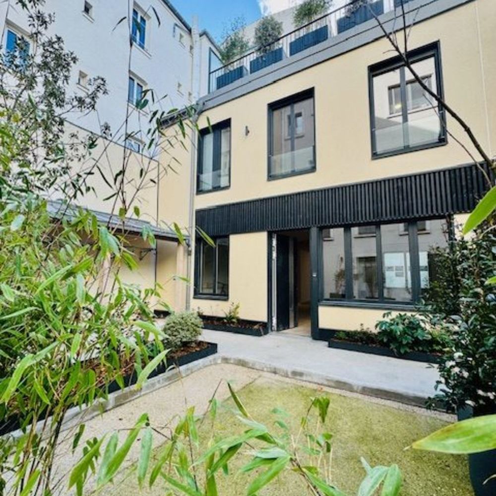 � vendre  Maison Clichy (92110)