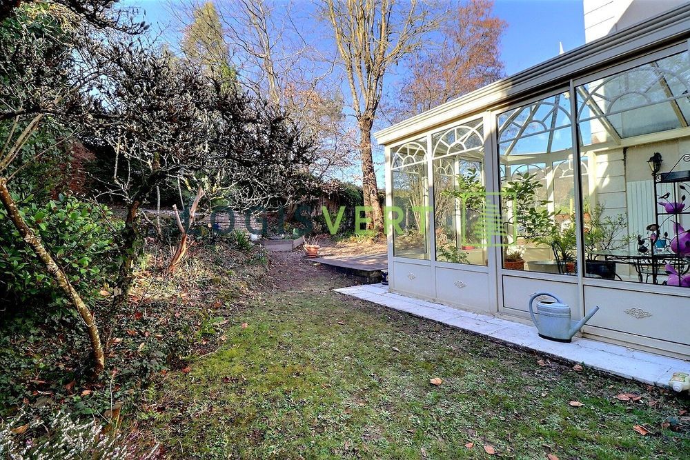 � vendre  Maison Saint-R�my-l�s-Chevreuse (78470)