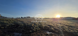  Terrain � vendre 821 m�