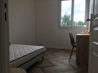  Appartement � louer 4 pi�ces 73 m�