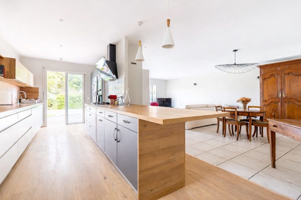 � vendre  Maison Pessac (33600)