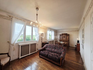  Maison � vendre 4 pi�ces 92 m�