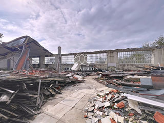  Immeuble � vendre 1200 m�