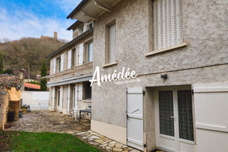  Maison � vendre 11 pi�ces 304 m�