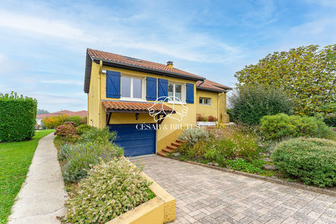   A ACHETER Maison - 5 pi�ce(s) - 130 m�