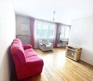  Appartement � vendre 4 pi�ces 65 m�