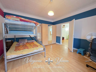  Appartement � vendre 3 pi�ces 84 m�