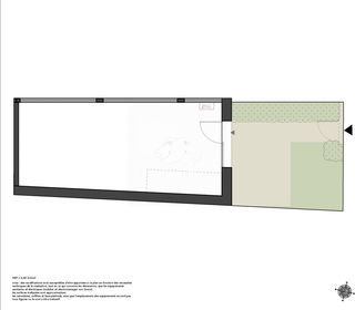  Appartement � vendre 3 pi�ces 62 m�