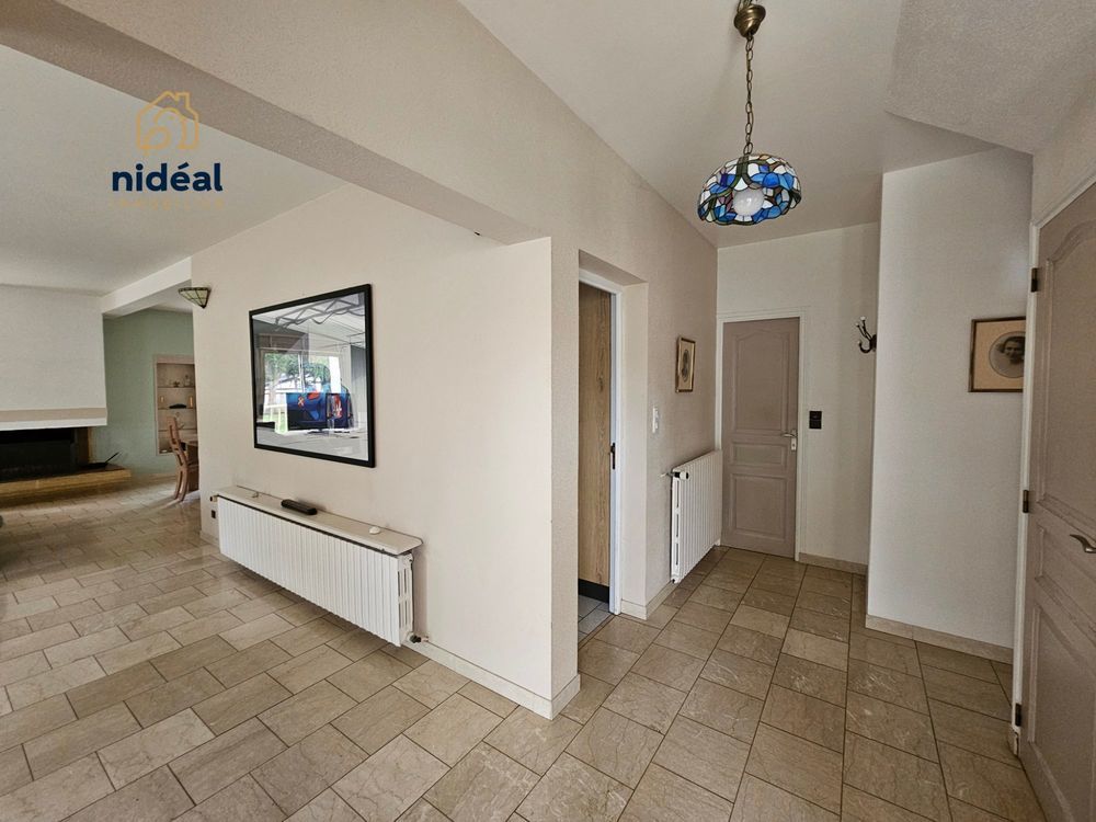 � vendre  Maison Saint-Marcel (27950)