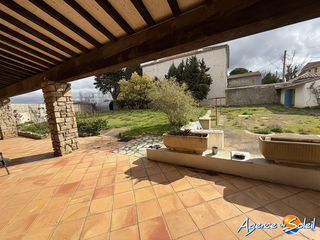  Maison � vendre 5 pi�ces 132 m�