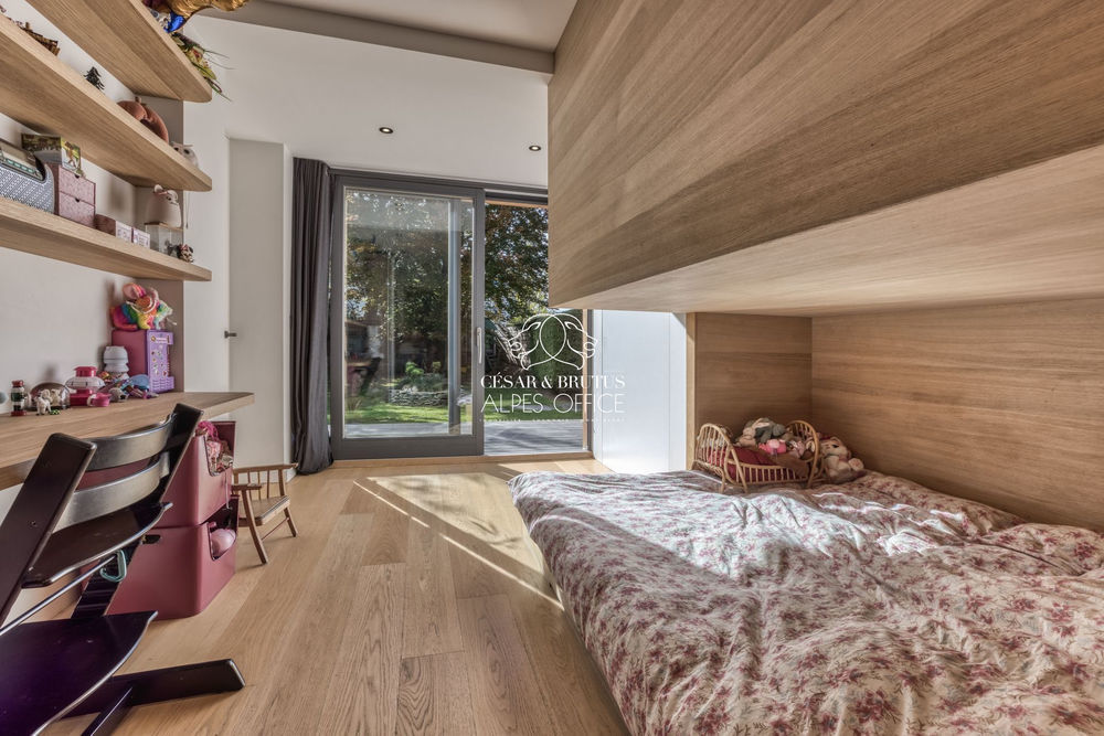 � vendre  Appartement Chamonix-Mont-Blanc (74400)