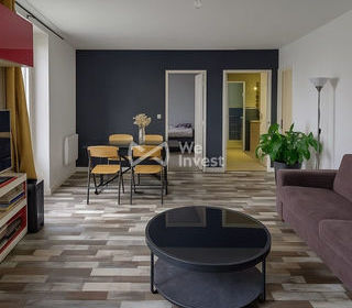  Appartement � vendre 2 pi�ces 40 m�