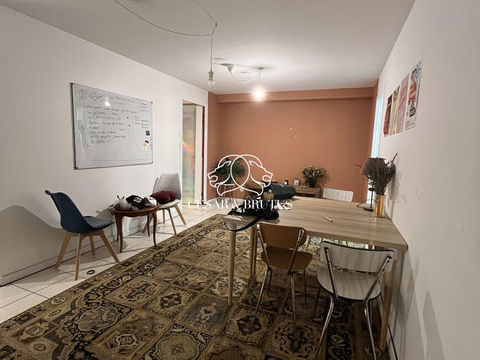 Immobilier Professionnel &agrave; louer Lyon 943 69006 Lyon