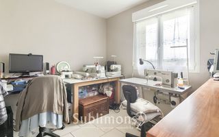  Maison � vendre 6 pi�ces 96 m�