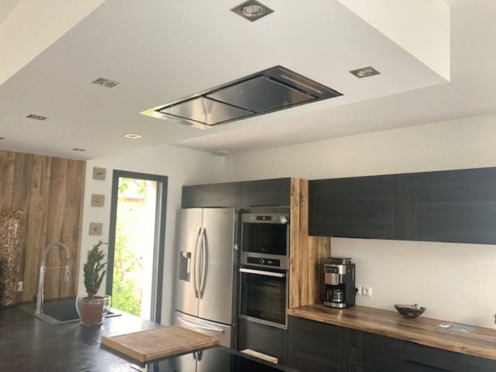 � vendre  Maison Miribel (01700)