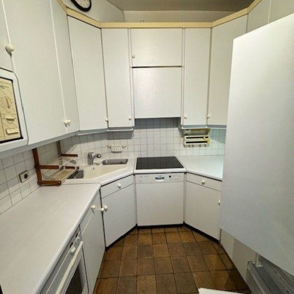 � vendre  Maison Clichy (92110)