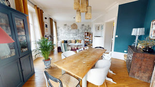  Appartement � vendre 4 pi�ces 89 m�