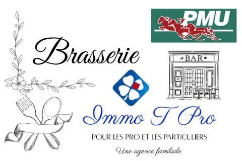BEAU BAR BRASSERIE FDJ PMU PARIS RIVE DROITE (75) 495000 75018 Paris