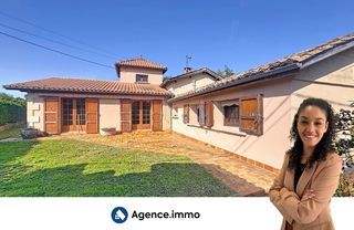  Maison � vendre 6 pi�ces 163 m�