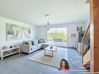  Maison � vendre 6 pi�ces 130 m�