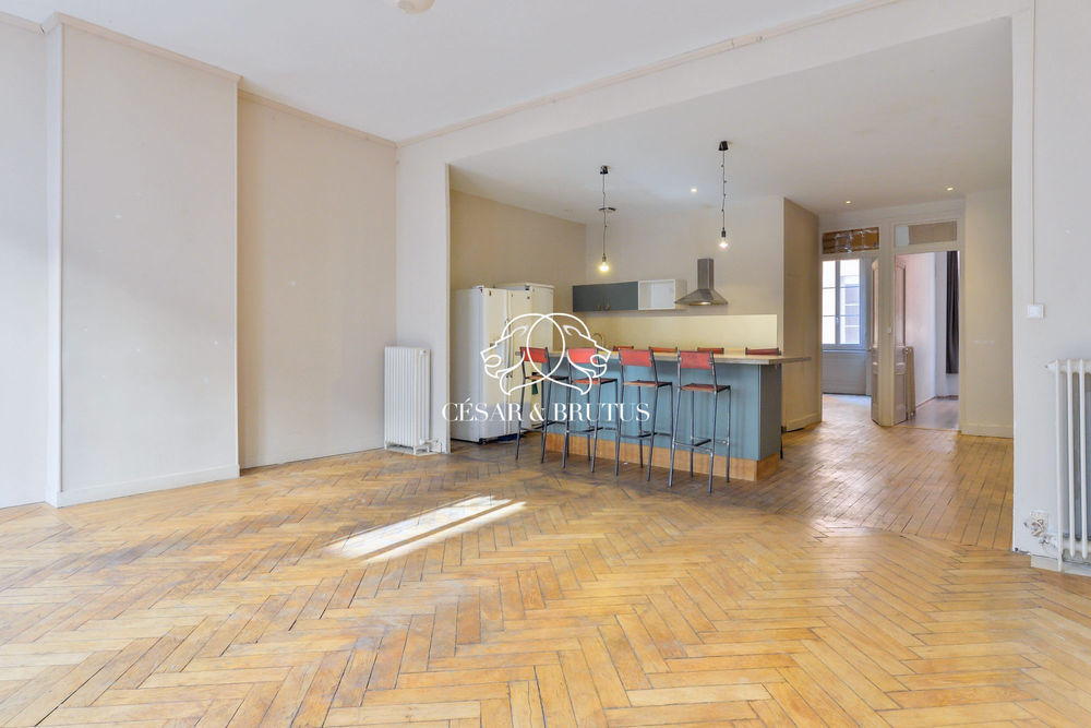 � vendre  Appartement Lyon 2
