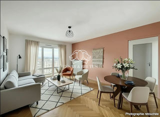  Appartement � vendre 2 pi�ces 48 m�