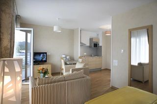  Appartement � vendre 3 pi�ces 66 m�