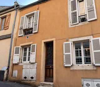  Immeuble � vendre 110 m�