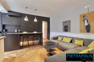  Appartement � vendre 3 pi�ces 66 m�