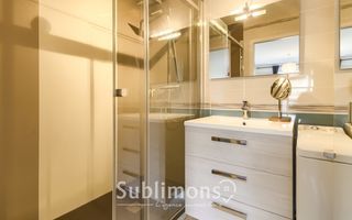  Appartement � vendre 2 pi�ces 56 m�