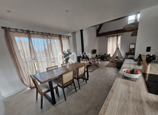  Maison � vendre 6 pi�ces 161 m�