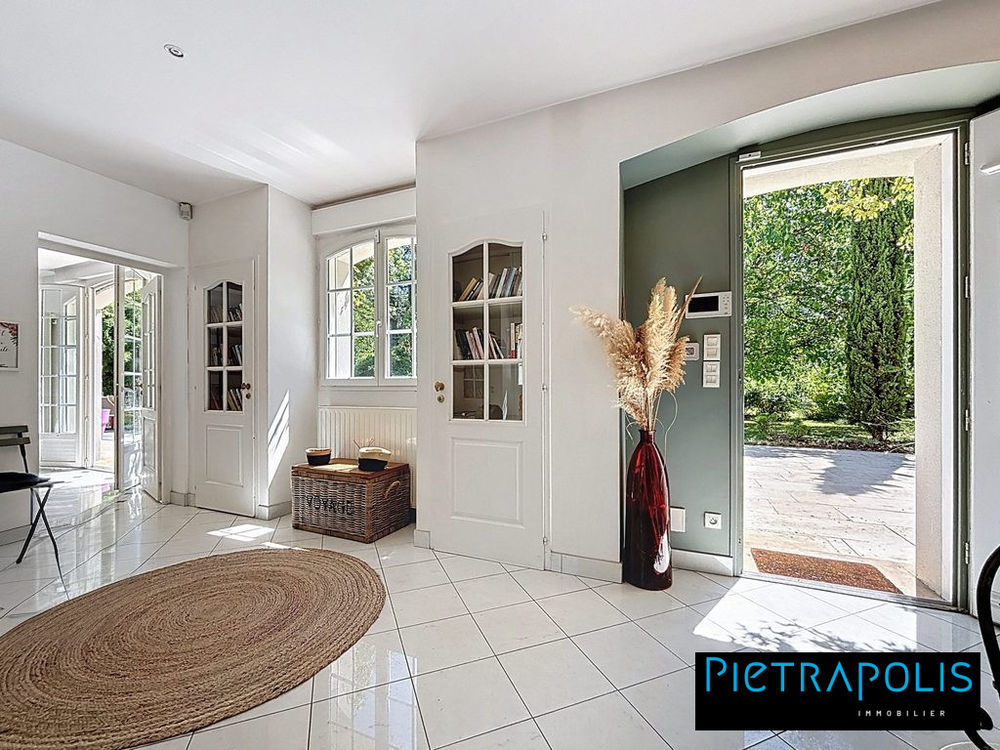 � vendre  Maison Saint-Genis-Laval (69230)