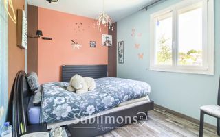  Maison � vendre 6 pi�ces 110 m�