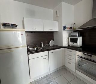  Appartement � louer 2 pi�ces 41 m�