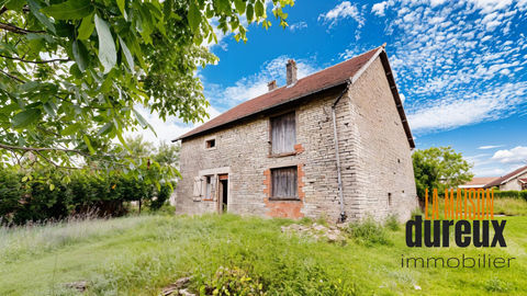   Grand terrain constructible a Vars Maison - 3 pi�ce(s) - 129 m�