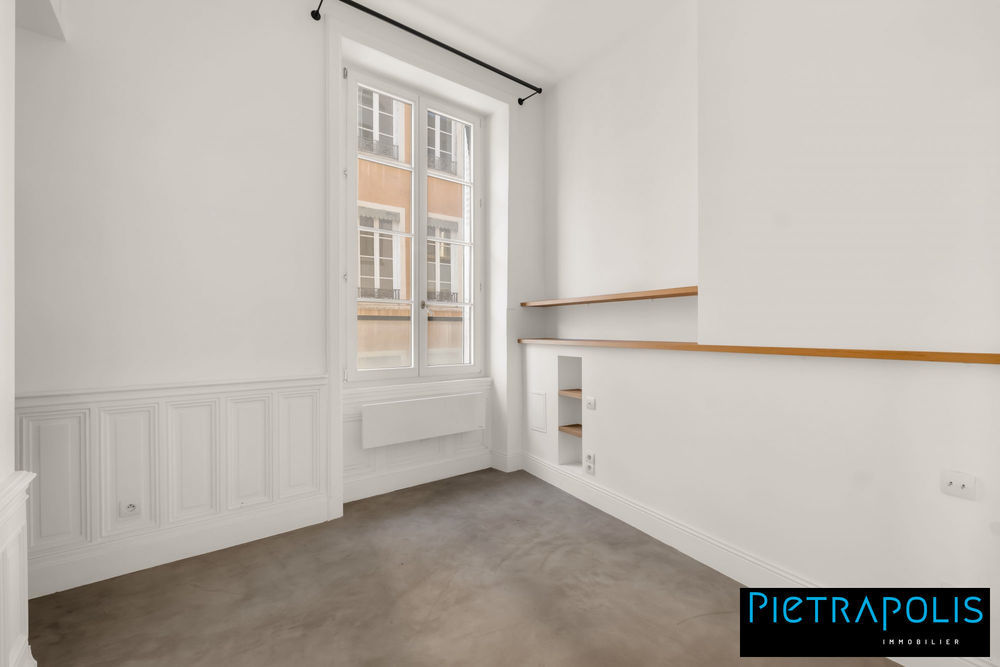� vendre  Appartement Lyon 5