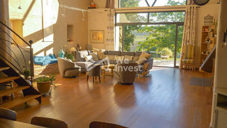  Maison � vendre 13 pi�ces 500 m�