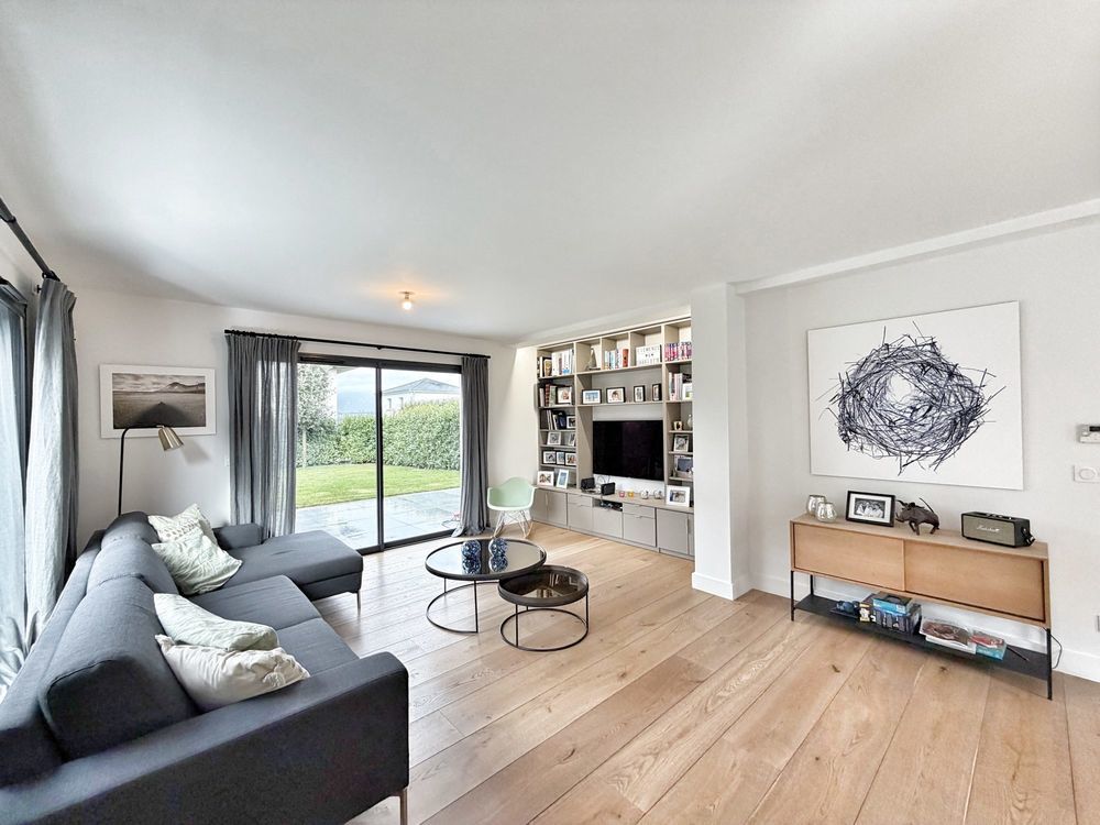 � vendre  Maison Pr�vessin-Mo�ns (01280)