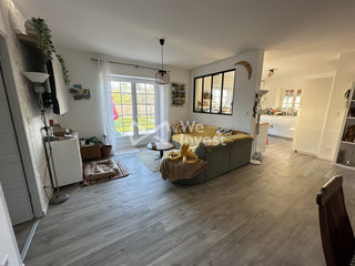  Maison � vendre 5 pi�ces 130 m�