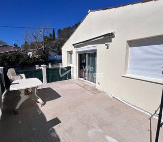  Maison � vendre 3 pi�ces 83 m�