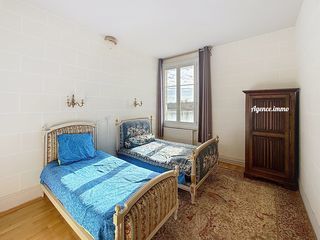  Maison � vendre 10 pi�ces 258 m�