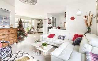  Maison � vendre 4 pi�ces 125 m�